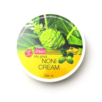 Banna Noni Cream - Крем для тела с экстрактом Нони, 250 мл