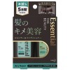 KAO Essential The Beauty Airy Repair Shampoo - Увлажняющий шампунь для гладкости волос с цветочным ароматом фото 3 &mdash; Корейские товары для всей семьи(КорОпт)