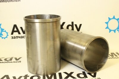 Гильза ДВС MD92 F / F 0648F 11012-Z6004 / 11012-Z6016 206 мм TP