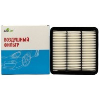 LIVCAR Air Filter LCU3026/24011A - Воздушный фильтр для MITSUBISHI и ISUZU
