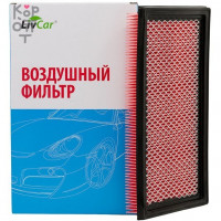 LIVCAR Air+Cabin Filters NISSAN - Набор из воздушного и салонного фильтров для NISSAN