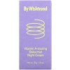 By Wishtrend Vitamin A-mazing Bakuchiol Night Cream - Увлажняющий ночной крем с Ретинолом и Бакучиолом 30гр., купить с доставкой на дом фото 2 &mdash; Корейские товары для всей семьи(КорОпт)