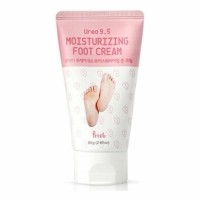 Prreti Urea 9.5 Moisturizing Foot Cream - Увлажняющий крем для ног, 80 г
