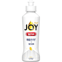 JOY W Dishwashing Liquid - Дезинфицирующее средство для мытья посуды.