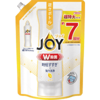 JOY W Dishwashing Liquid - Дезинфицирующее средство для мытья посуды.