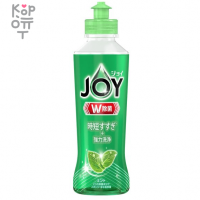 JOY W Dishwashing Liquid - Дезинфицирующее средство для мытья посуды.