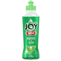 JOY W Dishwashing Liquid - Дезинфицирующее средство для мытья посуды.