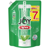 JOY W Dishwashing Liquid - Дезинфицирующее средство для мытья посуды.