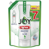 JOY W Dishwashing Liquid - Дезинфицирующее средство для мытья посуды., купить с доставкой на дом фото 11 — Корейские товары для всей семьи(КорОпт)