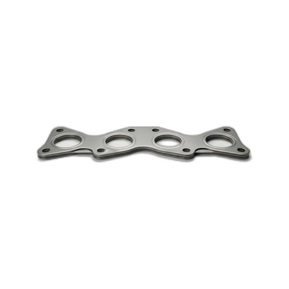 Прокладка коллектора 6HL1 EX 8-94393-672-1 (6шт.) SAKOLA