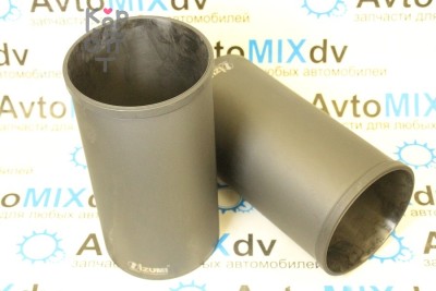 Гильза ДВС FE6T F / F 11012-Z5612 / 11012-Z5613 / Z5608 / 11012-Z5616 / 11012-Z5617 L-212mm IZUMI