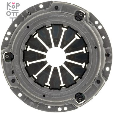 VALEO SZC559/SZC-31 - Корзина сцепления     — Корейские товары для всей семьи(КорОпт)