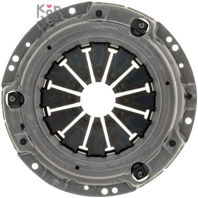 VALEO SZC559/SZC-31 - Корзина сцепления    