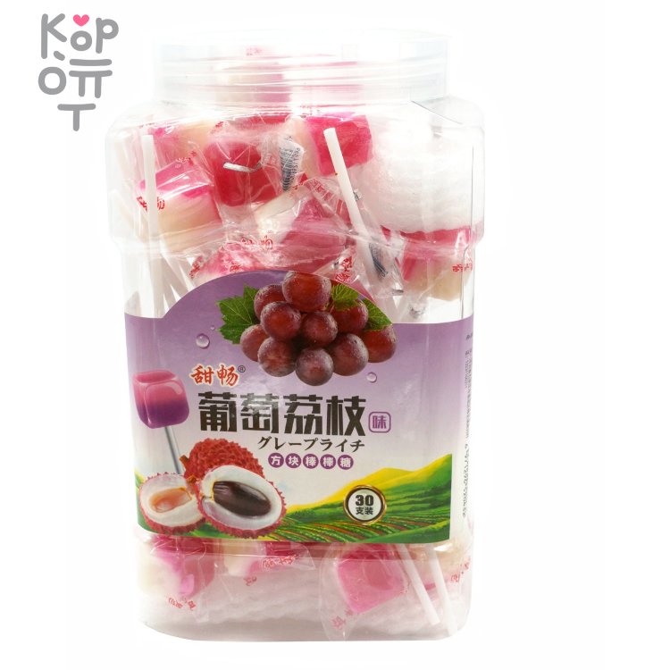 РљРѕРЅС„РµС‚С‹ Lishuang Sugar