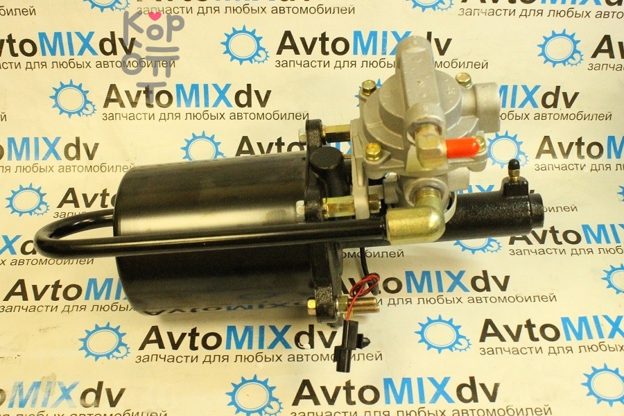 ПГУ тормозов XQ8008 / 234-04769 1-47800-454-0 10PE1 короткий KOREA