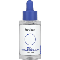 beplain Multi Hyaluronic Acid Ampoule - Концентрированная ампульная сыворотка с Гиалуроновой Кислотой 30мл. 