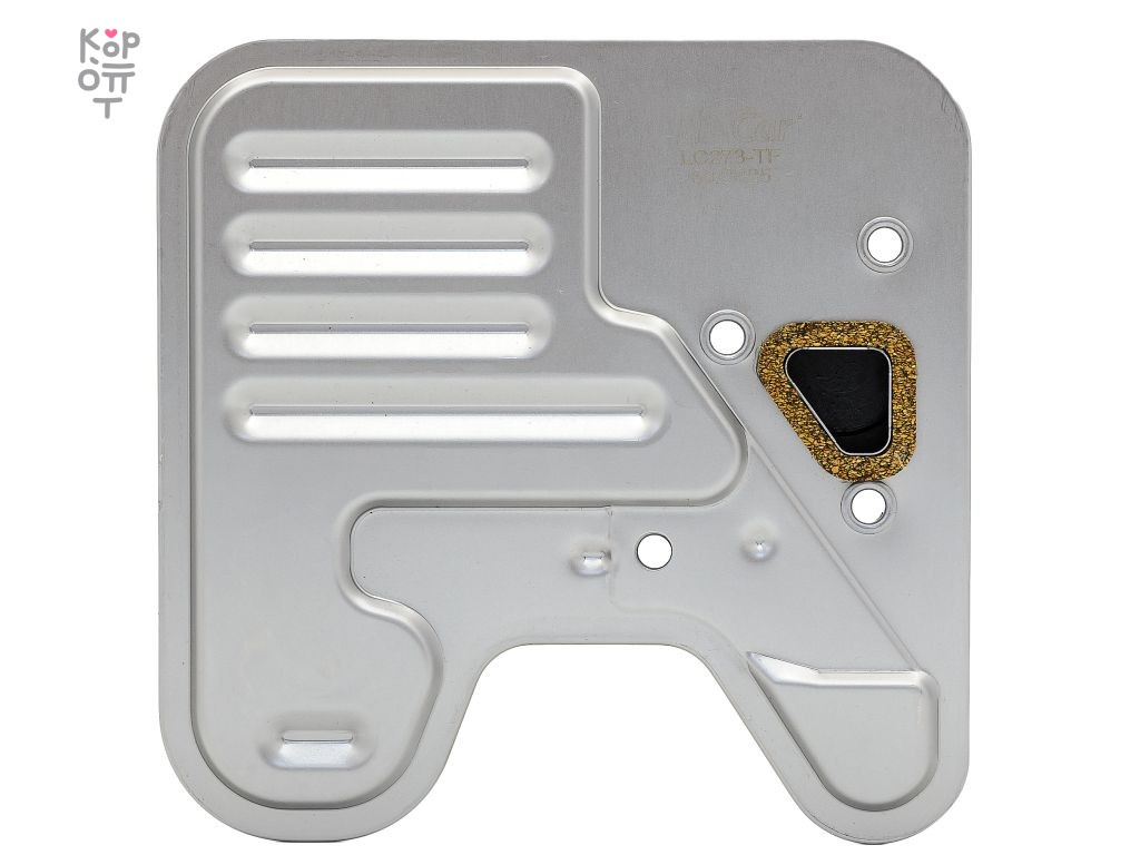 LIVCAR TRANSMISSION FILTER LC273-TF — Фильтр трансмиссионный автоматической коробки передач