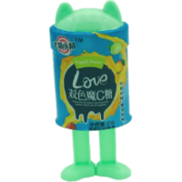 Жидкая конфета LOVE