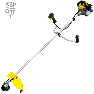 Бензиновый триммер TR-1900T Eurolux. — Корейские товары для всей семьи(КорОпт)