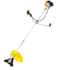 Бензиновый триммер TR-1900T Eurolux., купить с доставкой на дом фото 2 &mdash; Корейские товары для всей семьи(КорОпт)