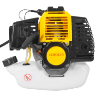 Eurolux TR-1900T Бензиновый триммер