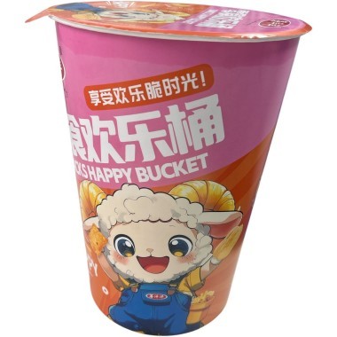 Чипсы в Гигантской упаковке Potato - Знакомство с Азией, 248гр. &mdash; Корейские товары для всей семьи(КорОпт)