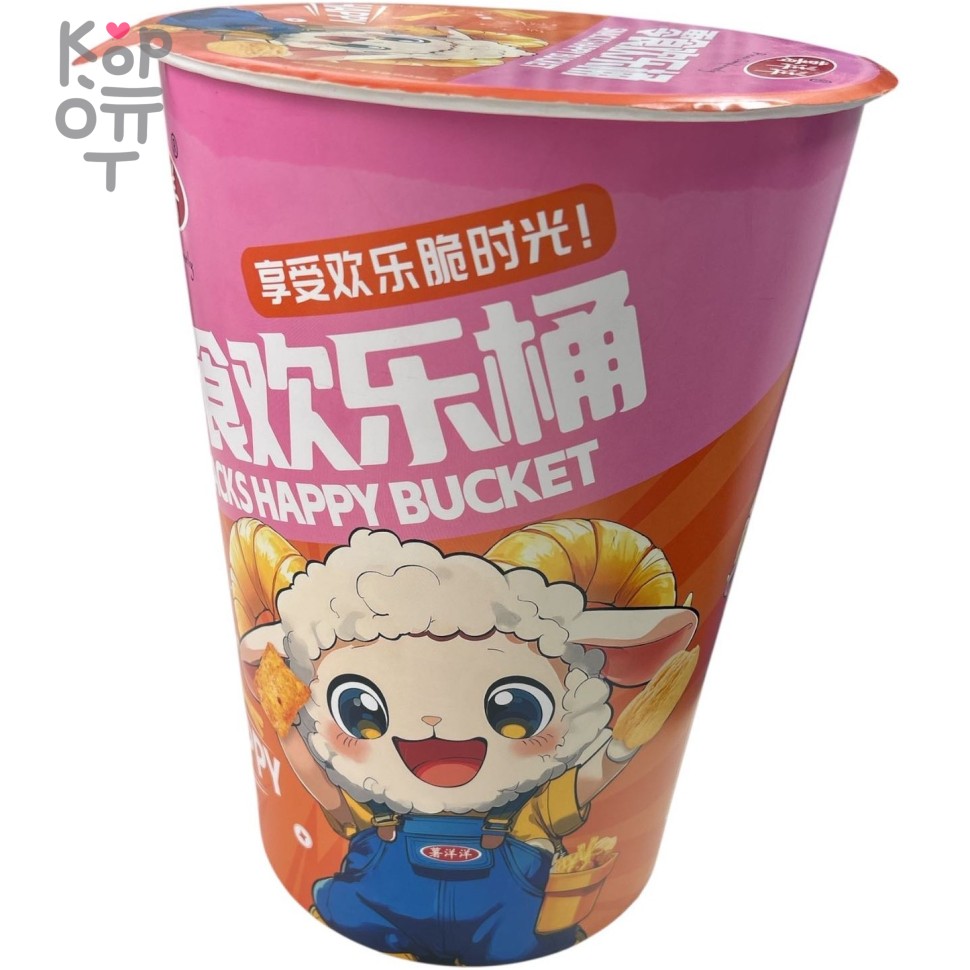 Чипсы в Гигантской упаковке Potato - Знакомство с Азией, 248гр., купить с доставкой на дом фото 1 &mdash; Корейские товары для всей семьи(КорОпт)