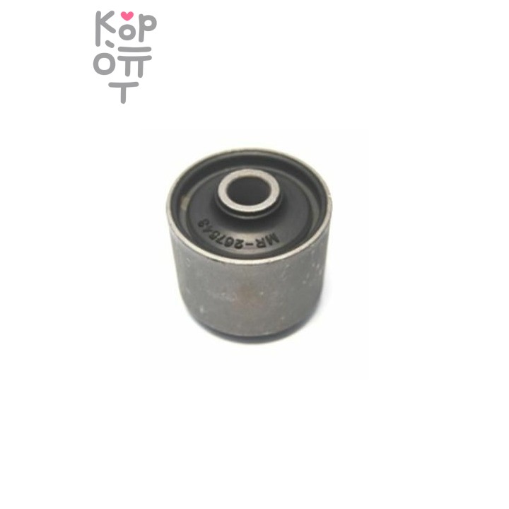 Сайлентблок MR267543 MIT-65-MINI-4 PAJERO MINI H51, H53, H56 PERFECT