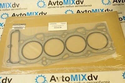 Прокладка ГБЦ SR20VET 11044-8H600 металлический для NISSAN