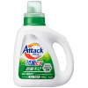 Kao Attack EX - Концентрированный Био гель для стирки белья для всех типов ткани с антибактериальным эффектом., купить с доставкой на дом фото 1 — Корейские товары для всей семьи(КорОпт)