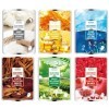 Deoproce Color Synergy Effect Sheet Mask - Тканевая маска для лица (1 шт. в упаковке)