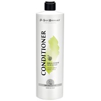 ISB Traditional Line Green Apple Кондиционер для длинной шерсти 1л.