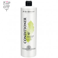 ISB Traditional Line Green Apple Кондиционер для длинной шерсти 1 л