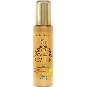 ISB Green Caviar 10 in 1 Ревиталайзер 'Зеленая Икра' 100 мл