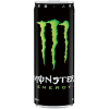 Газированный энергетический напиток Monster Energy Original, 330мл., купить с доставкой на дом фото 1 &mdash; Корейские товары для всей семьи(КорОпт)