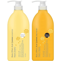 Kumano Salon Repair & Spot Shampoo - Профессиональный увлажняющий шампунь увлажняющий с ароматом Османтуса 1л. 