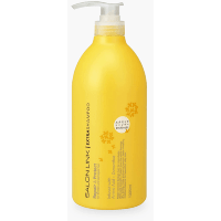 Kumano Salon Repair & Spot Shampoo - Профессиональный увлажняющий шампунь увлажняющий с ароматом Османтуса 1л. 