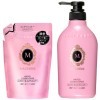 SHISEIDO MA CHERIE Air Feel Conditioner EX - Кондиционер для волос для придания объема с цветочно-фруктовым ароматом фото 1 &mdash; Корейские товары для всей семьи(КорОпт)