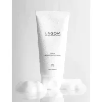 Lagom Cellup Micro Foam Cleanser - Деликатная пенка для умывания, 120 мл