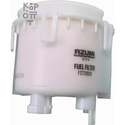 FS8009/FST21809 23300-20130 AZUMI - Фильтр топливный
