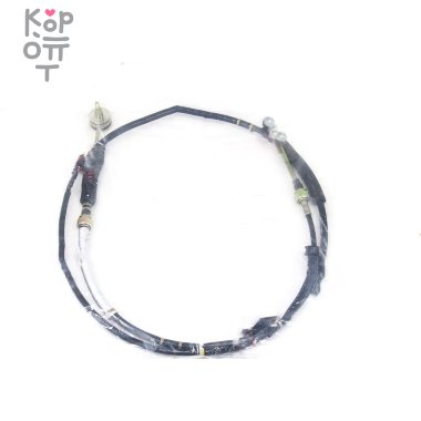 8-97089-986-4 L-2540mm ISUZU Аналог - Трос КПП     — Корейские товары для всей семьи(КорОпт)