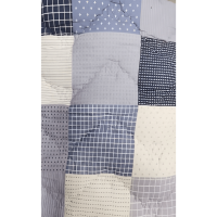 Одеяло демисезонное DOT FALL 180x220, 4017