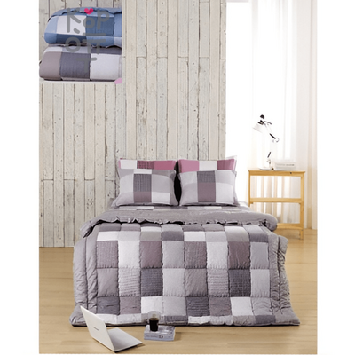 Одеяло демисезонное DOT FALL 180x220, 4017