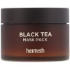 Heimish Black Tea Mask Pack - Маска с экстрактом чёрного чая , купить с доставкой на дом фото 1 — Корейские товары для всей семьи(КорОпт)