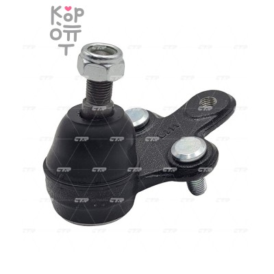 Шаровая опора CBT-19 43330-19045, 43330-19075 Starlet EP70 CTR