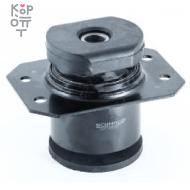 MC118850 SMS-4212 CANTER FA, FB, FD, FE, FF, FG -RR SCHMACO - Сайлентблок кабины  — Корейские товары для всей семьи(КорОпт)