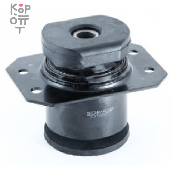 MC118850 SMS-4212 CANTER FA, FB, FD, FE, FF, FG -RR SCHMACO - Сайлентблок кабины , купить с доставкой на дом фото 1 — Корейские товары для всей семьи(КорОпт)