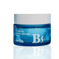 PrettySkin Hydra B5 Derma Repair Cream - Крем для лица 52 мл