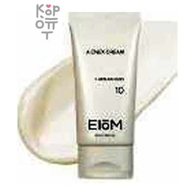 EIOM A.Cnex Cream - Успокаивающий крем для чувствительной и склонной к акне кожи 50 мл