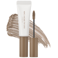 Rom&Nd Han All Brow Cara - Стойкая тушь для бровей, 9 г